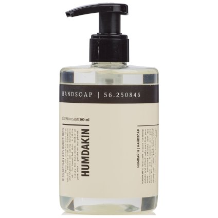 Mydło w płynie CHAMOMILE & SEA BUCKTHORN 300 ml, Humdakin