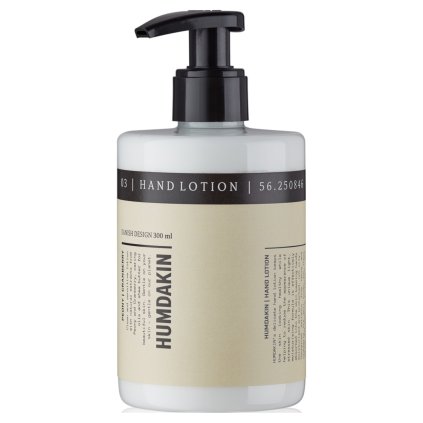 Krem do rąk RHUBARB & BIRCH 300 ml, Humdakin