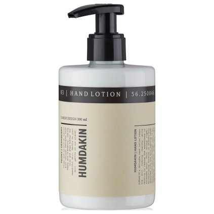 Krem do rąk PEONY & CRANBERRY 300 ml, Humdakin