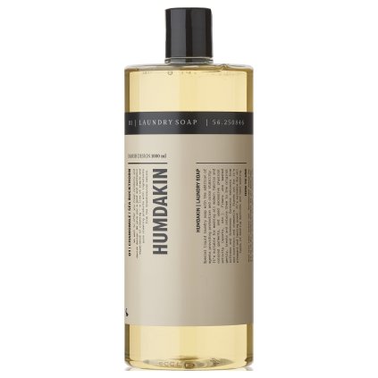 Płyn do prania CHAMOMILE & SEA BUCKTHORN 1000 ml, Humdakin