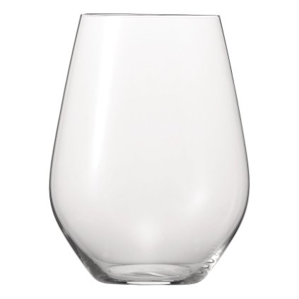 Szklanka do napojów AUTHENTIS CASUAL ALL PURPOSE TUMBLER - XXL, zestaw 4 szt., 630 ml, Spiegelau