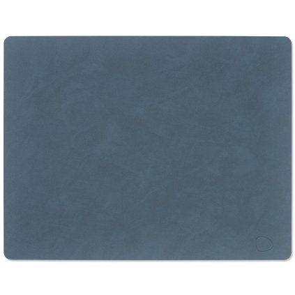 215897 prostirani square nupo 35 x 45 cm tmave modra kuze lind dna