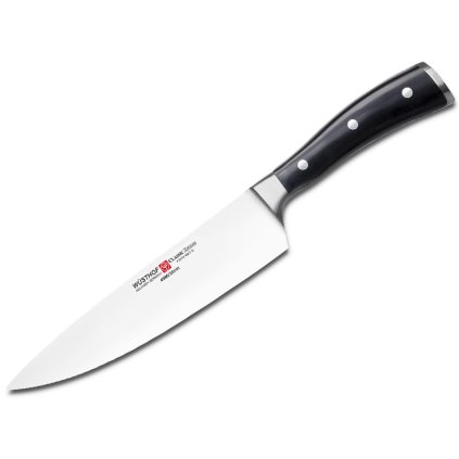 Nóż szefa kuchni CLASSIC IKON 20 cm, Wüsthof