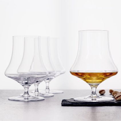 Zestaw 4 kieliszków do whisky Willsberger Anniversary Spiegelau