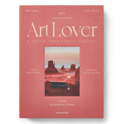 216389 puzzle art lover lounge 1000 dilku printworks