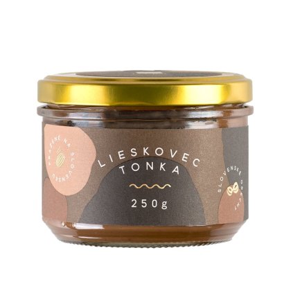 216464 oriskovy krem tonka 250 g lyra