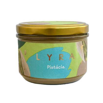 216479 pistaciovy krem 250 g lyra