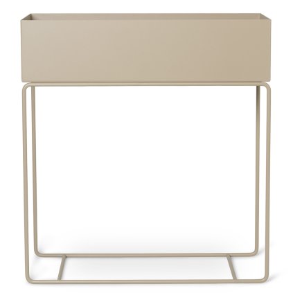 216932 kvetinac plant box 60 cm kasmirova zelezo ferm living