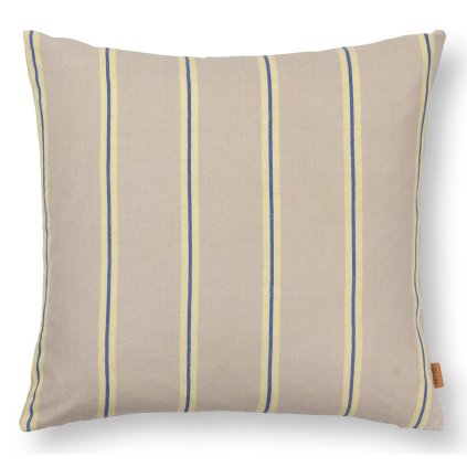 216851 dekoracni polstar grand 50 x 50 cm bezova bavlna len ferm living