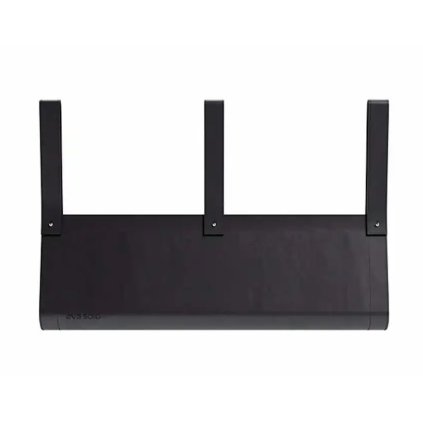 216974 organizer na kabely carry 52 cm cerna kuze eva solo
