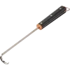 230767 hak na maso 30 cm nerezova ocel traeger