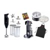 Blender ręczny DE LUXE BBQ 200 czarny® bamix