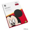 Zestaw sztućców dla dzieci MICKEY MOUSE DISNEY , 4 szt., WMF