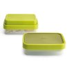 Lunchbox GOEAT 500/700 ml, zielony, Joseph Joseph