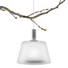 Solarna lampa ogrodowa wisząca SUNLIGHT, Eva Solo