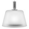 Solarna lampa ogrodowa wisząca SUNLIGHT, Eva Solo