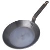 Patelnia do smażenia MINERAL B 28 cm, stalowa, de Buyer
