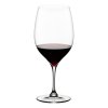 Kieliszek Cabernet, Merlot Grape Riedel