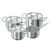 Zestaw garnków TWIN CLASSIC, 4 szt., Zwilling