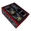 Zestaw szklanek do whisky i karafki/dekantera Fire BARWARE Riedel