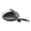 Wisząca pokrywka Premium do patelni O 20 cm Fissler
