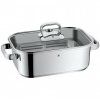 Brytfanna COMPACT VITALIS, silikon, WMF
