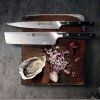 Nóż Nakiri 17 cm ZWILLING® Pro