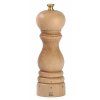 Młynek do pieprzu drewno bukowe 18 cm PARIS uSelect
