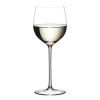 Szklani sommelierzy z Alzacji Riedel