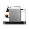 Ekspres na kapsułki KRUPS Nespresso Citiz srebrny