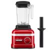 Blender kielichowy ARTISAN 5KSB6061EER , królewska czerwień, KitchenAid