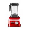 Blender kielichowy ARTISAN POWER PLUS, czerwony metalik, KitchenAid
