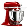 Robot kuchenny ARTISAN 5KSM175PSEER , królewska czerwień, KitchenAid