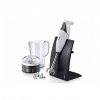 Blender ręczny SWISS LINE M200 z rozdrabniaczem SLICESY, Bamix