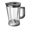 Blender magnetyczny Artisan Kitchen Aid malinowy