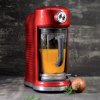 Blender magnetyczny Artisan Kitchen Aid malinowy