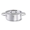 Garnek niski Ø 24 cm family line Fissler