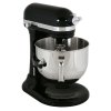 Robot kuchenny ARTISAN 6,9 l, czarny, KitchenAid