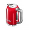 Czajnik elektryczny 1,7 l, czerwień królewska, KitchenAid