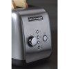 Toster, na 2 kromki, srebrny, KitchenAid