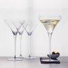 Zestaw 4 kieliszków i martini Rocznica Willsbergera Spiegelau