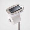 Szczotka do WC ze stojakiem na papier toaletowy EASYSTORE, Joseph Joseph