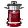 Multicooker ARTISAN, czerwony metalik, KitchenAid