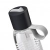 Butelka do wody z licznikiem Dot Active 81094 Joseph Joseph szary 750 ml
