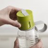 Butelka do wody z licznikiem Dot Active 81096 Joseph Joseph zielony 750 ml