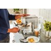 Półautomatyczny ekspres do kawy ARTISAN 5KES6503ESX , stal nierdzewna, KitchenAid