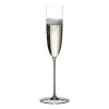 Kieliszek do szampana SUPERLEGGERO CHAMPAGNE FLUTE 186 ml, Riedel