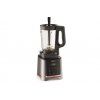 Blender kielichowy InfinityMix+ Tefal srebrny