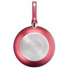 Wok DAILY CHEF G2731972 28 cm, czerwony, Tefal