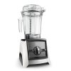 Blender kielichowy A2500 ASCENT , biały, Vitamix